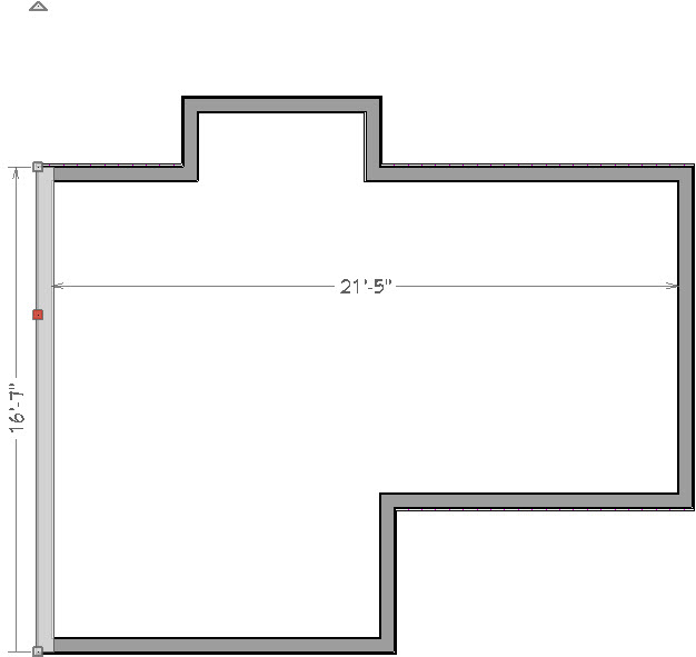 More Complex Structure Example