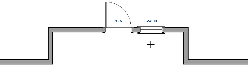 Placing the First Side Lite Placing the first side lite window