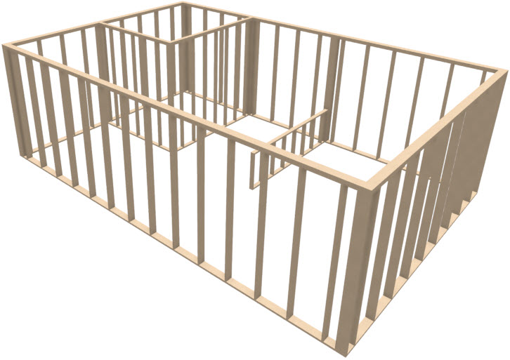 Troubleshooting Wall Framing Issues