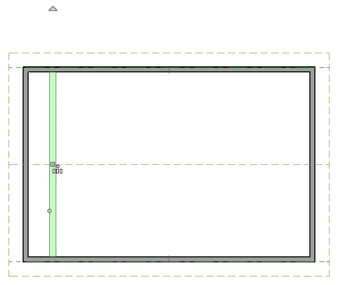 Using Multiple Copy to create several copies at a 48" interval