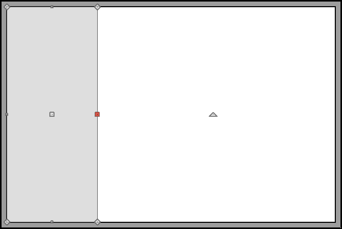 Modified 3D/polyline solid that is still selected