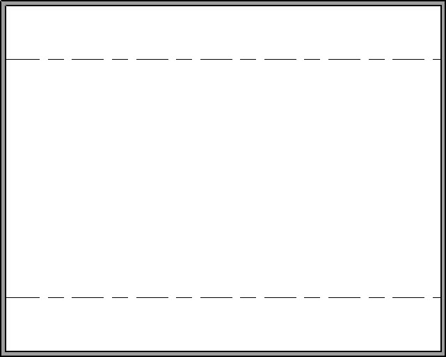 2nd floor with attic space.