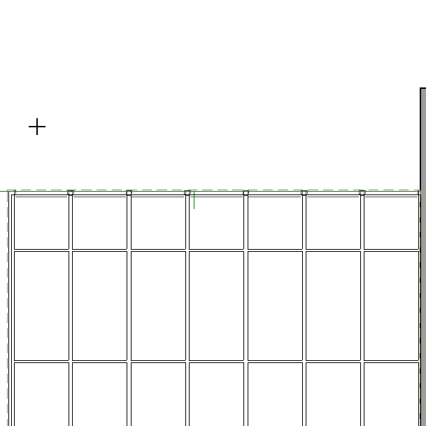 Group selecting windows