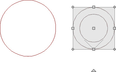 Placing the pedestal near the cylinder