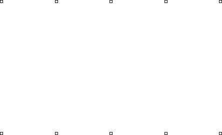 replicating posts on Y axis