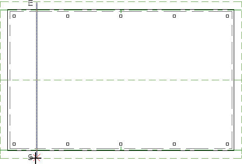 adding a manual truss