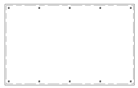 Using the Room Divider tool to create invisible walls