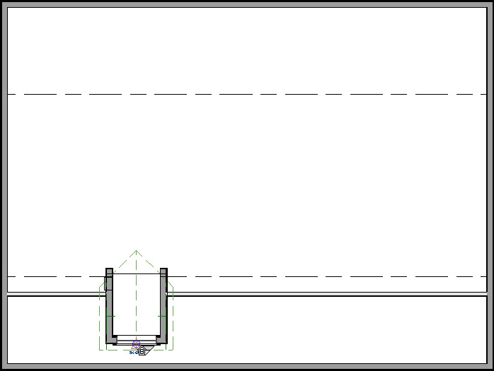 Placing the Auto Dormer Placing Auto Dormer