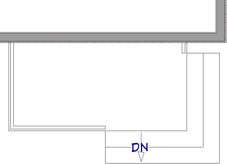 Mitered and Wrap Around Stairs