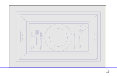 Click-and-Drag Marquee Select