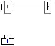 Creating another segment of path