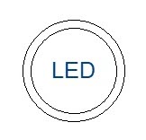 Add or modify the individual CAD objects that make up the CAD block.