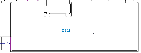 Deck Room Drawn deck room