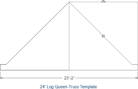 Group select the three lines on the right that have been disconnected