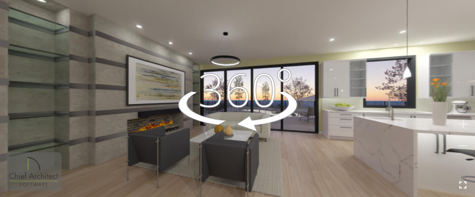 A 360° view of the Daytona Sample Plan