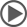 Play button icon